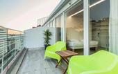 Туры в отель ibis Styles Lisboa Centro Marques de Pombal