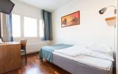 Туры в отель Finlandia Hotel Alba
