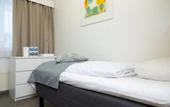 Туры в отель Finlandia Hotel Alba