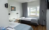 Туры в отель Finlandia Hotel Alba