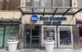 Туры в отель Best Western Hotel Apollo