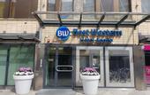 Туры в отель Best Western Hotel Apollo