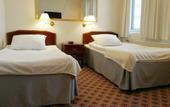 Туры в отель Best Western Hotel Apollo