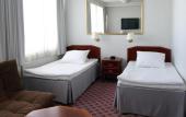 Туры в отель Best Western Hotel Apollo