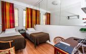 Туры в отель Best Western Hotel Apollo