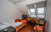 Туры в отель Best Western Hotel Apollo