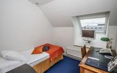 Туры в отель Best Western Hotel Apollo
