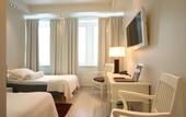 Туры в отель Best Western Hotel Apollo