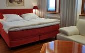 Туры в отель Best Western Hotel Apollo
