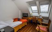 Туры в отель Best Western Hotel Apollo