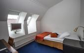 Туры в отель Best Western Hotel Apollo