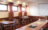Туры в отель Hotel Jahtihovi