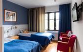 Туры в отель Hotel Jahtihovi