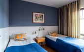 Туры в отель Hotel Jahtihovi