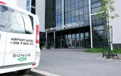 Туры в отель Skyline Airport Hotel