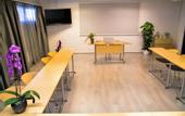 Туры в отель Skyline Airport Hotel