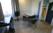 Туры в отель Skyline Airport Hotel