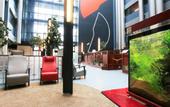 Туры в отель Skyline Airport Hotel