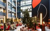 Туры в отель Skyline Airport Hotel