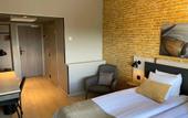 Туры в отель Skyline Airport Hotel