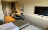 Туры в отель Skyline Airport Hotel