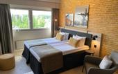 Туры в отель Skyline Airport Hotel
