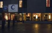 Туры в отель Centro Hotel Turku