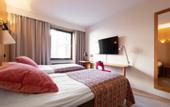 Туры в отель Centro Hotel Turku