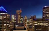 Туры в отель Sydney Harbour Marriott Hotel at Circular Quay