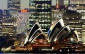 Туры в отель Sydney Harbour Marriott Hotel at Circular Quay