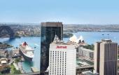 Туры в отель Sydney Harbour Marriott Hotel at Circular Quay
