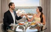 Туры в отель Sydney Harbour Marriott Hotel at Circular Quay