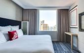 Туры в отель Sydney Harbour Marriott Hotel at Circular Quay