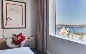 Туры в отель Sydney Harbour Marriott Hotel at Circular Quay