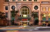 Туры в отель Brisbane Marriott Hotel