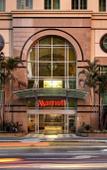 Туры в отель Brisbane Marriott Hotel