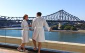 Туры в отель Brisbane Marriott Hotel