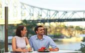 Туры в отель Brisbane Marriott Hotel
