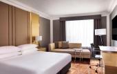 Туры в отель Brisbane Marriott Hotel