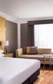 Туры в отель Brisbane Marriott Hotel