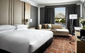 Туры в отель Brisbane Marriott Hotel