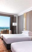 Туры в отель Brisbane Marriott Hotel