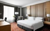 Туры в отель Brisbane Marriott Hotel