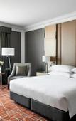 Туры в отель Brisbane Marriott Hotel
