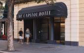 Туры в отель The Capitol Hotel Sydney