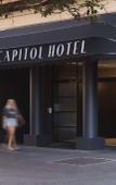 Туры в отель The Capitol Hotel Sydney