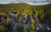 Туры в отель Lapland Hotels Akashotelli