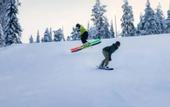 Туры в отель Lapland Hotels Hetta