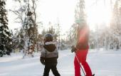 Туры в отель Lapland Hotels Hetta