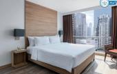 Туры в отель Adelphi Grande Sukhumvit